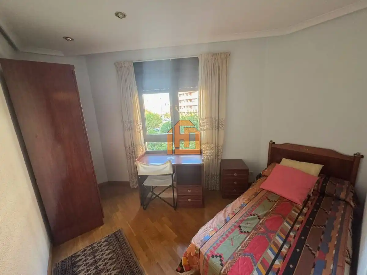 Piso de 97 m² en León