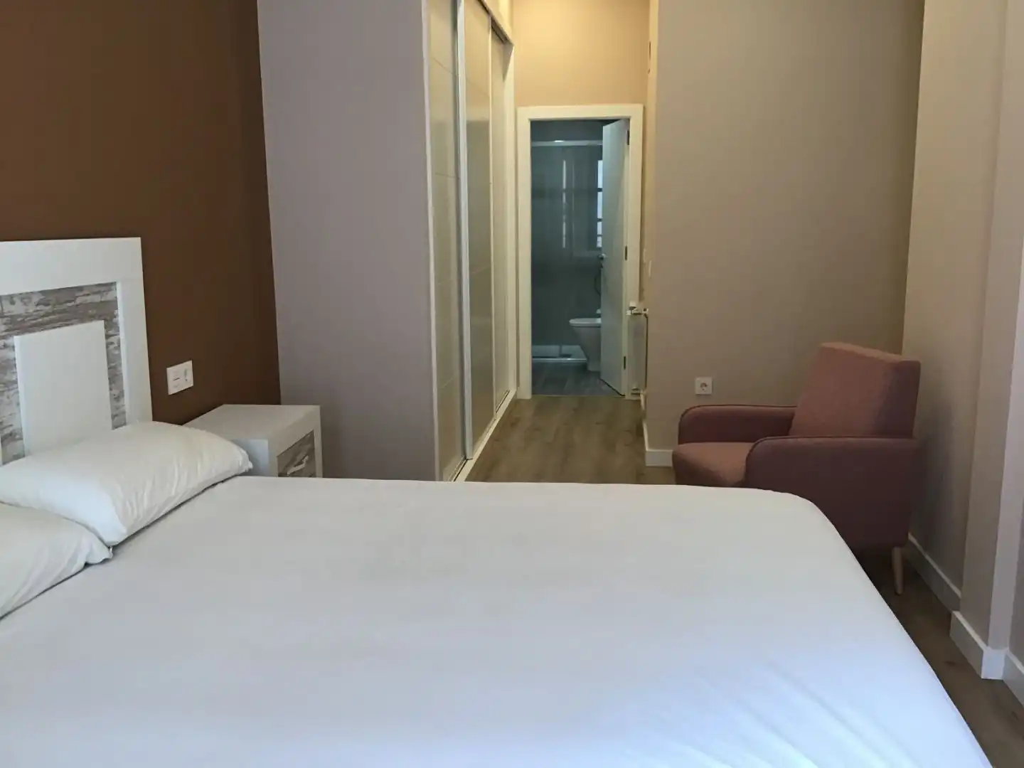 Pis de 76 m² a Gijón