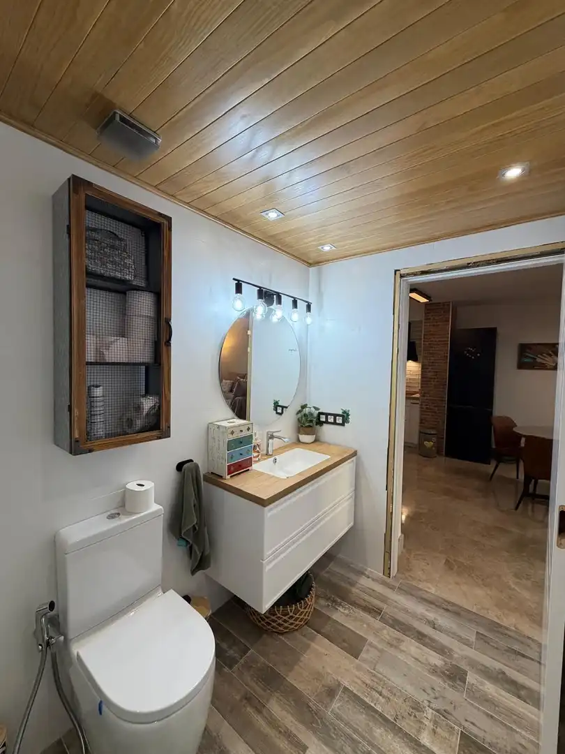 Piso de 68 m² en El Ejido