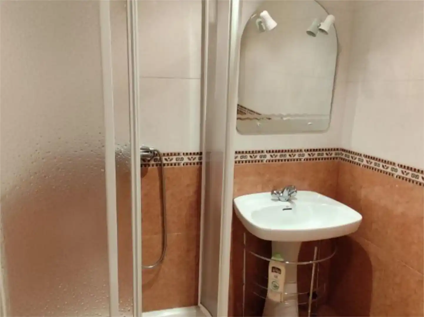Piso de 90 m² en Caminomorisco