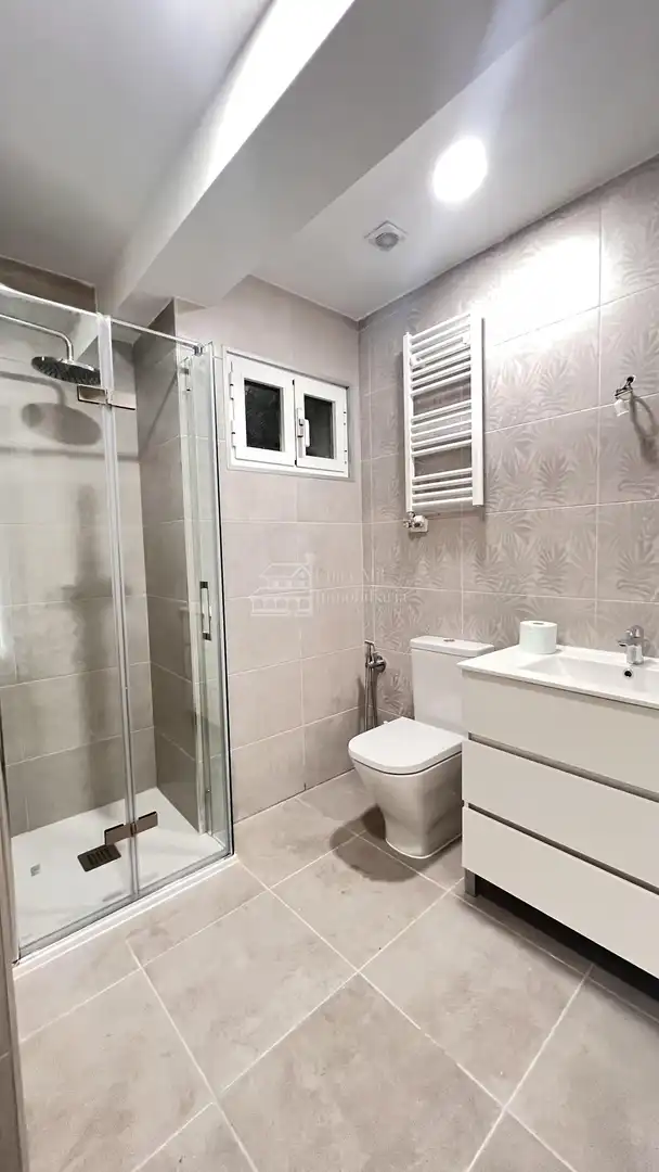 Piso de 95 m² en Salamanca