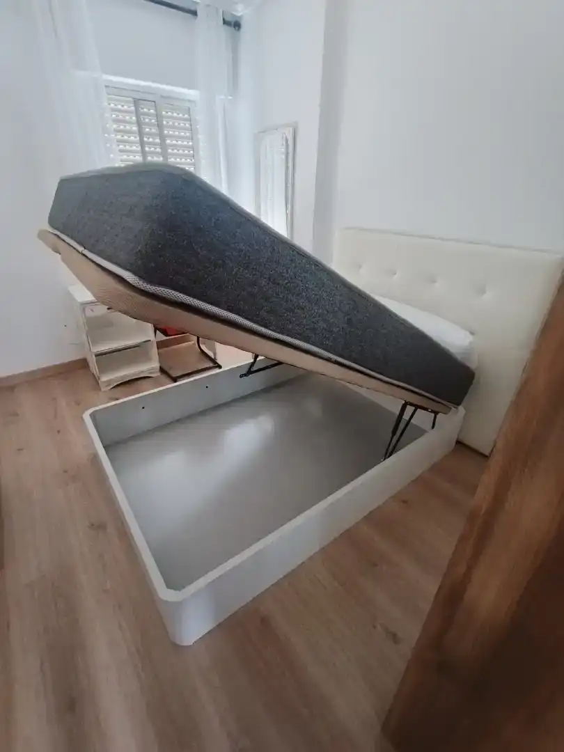 Habitación en alquiler, Ponferrada