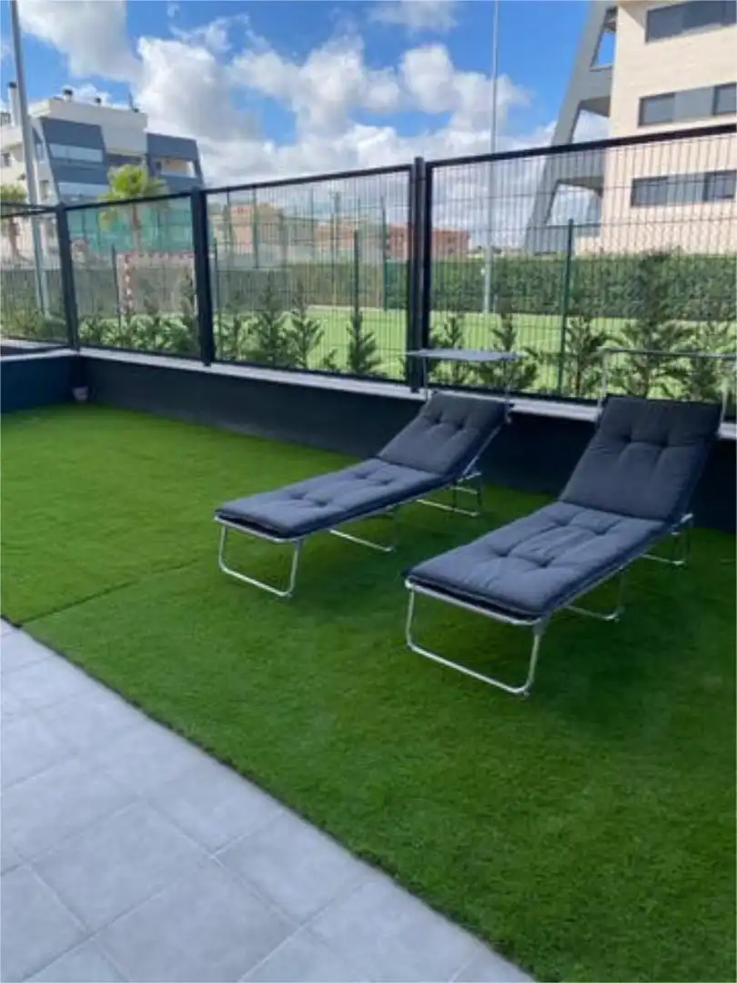 Piso de 60 m² en El Puerto de Santa María