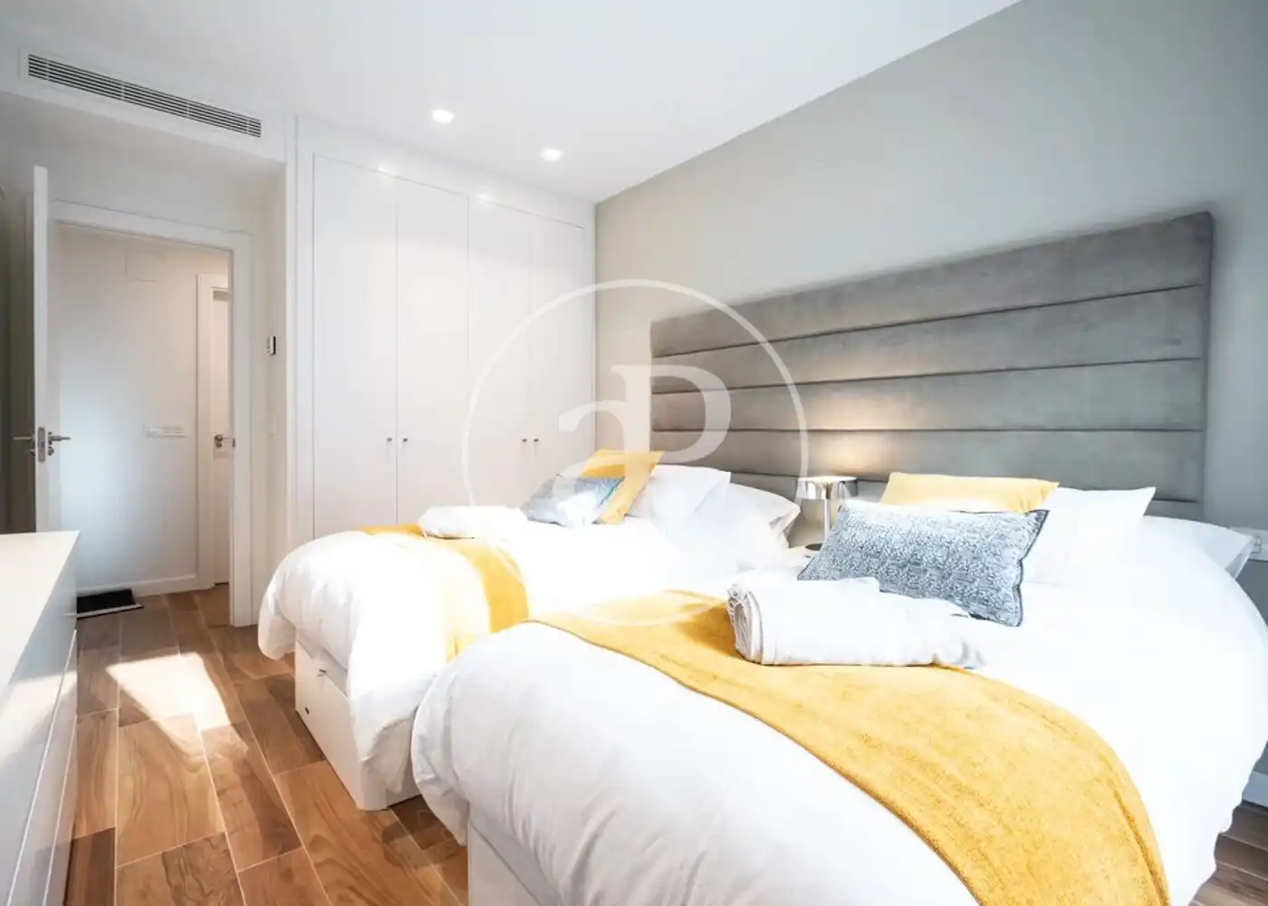 Piso de 100 m² en Madrid