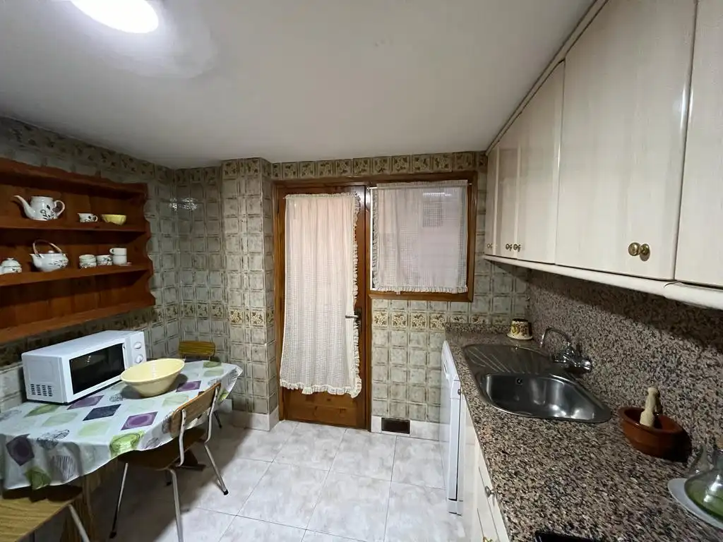 Piso de 120 m² en Palamós