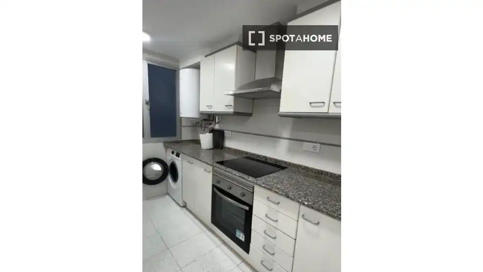 Habitación 200 m², Valencia