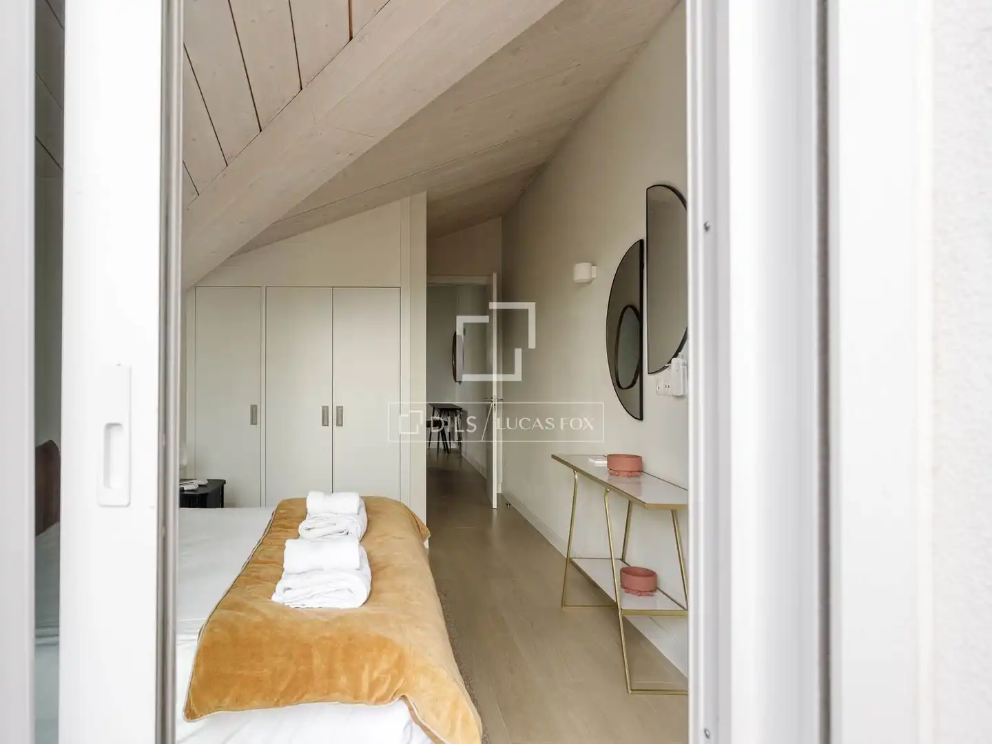 Piso de 133 m² en Madrid