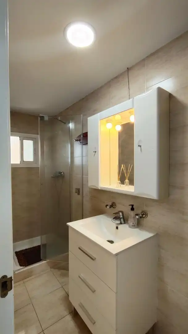Wohnung 80 m² in Benalmádena
