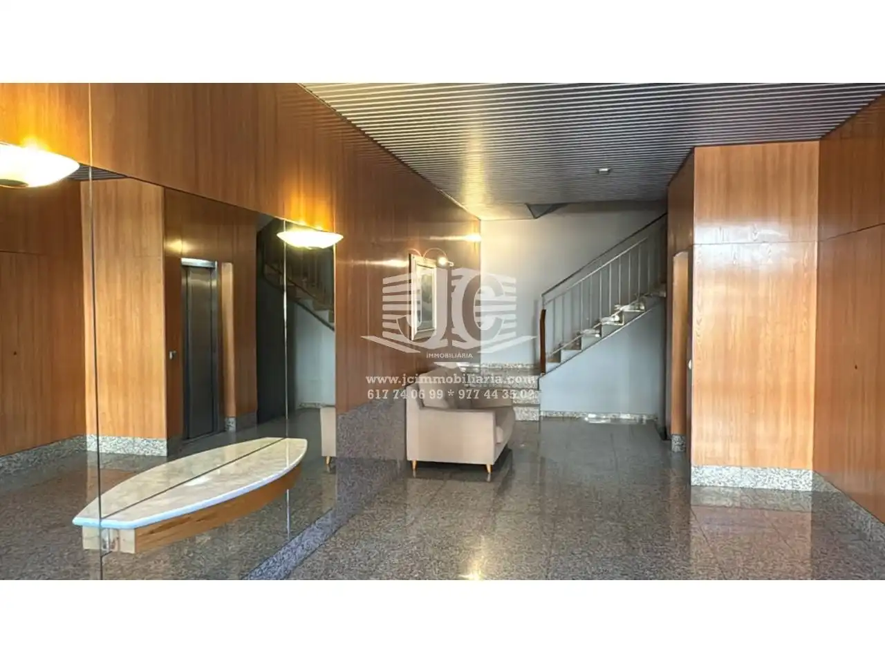 Piso de 75 m² en Tortosa