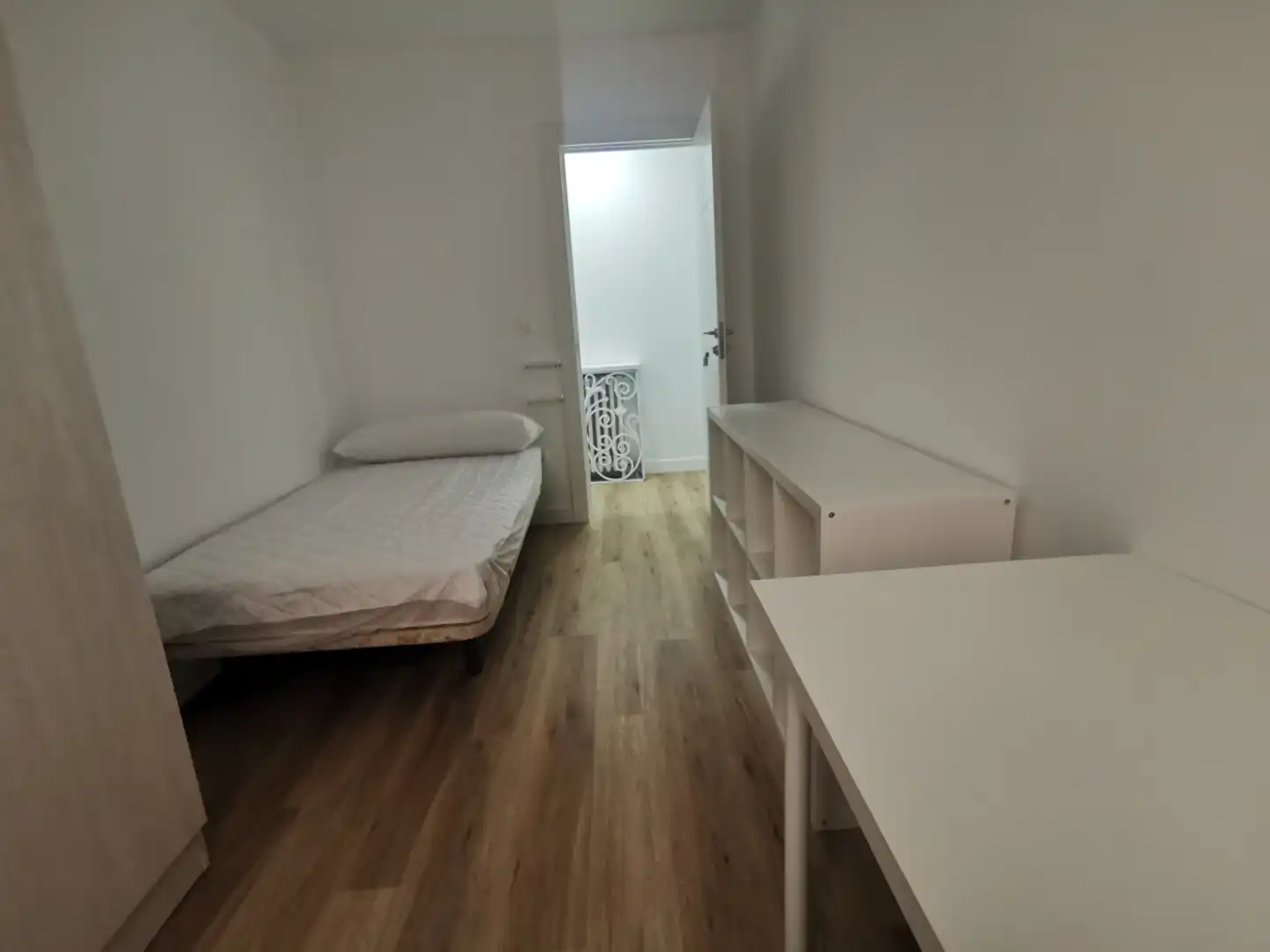 Piso de 150 m² en Salamanca