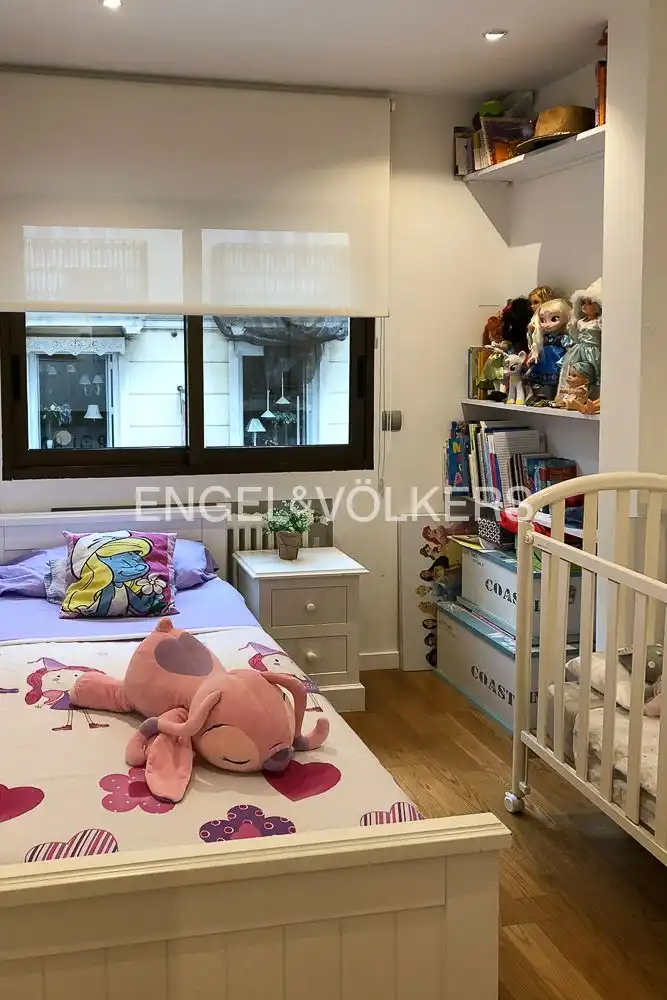 Piso de 70 m² en Valencia