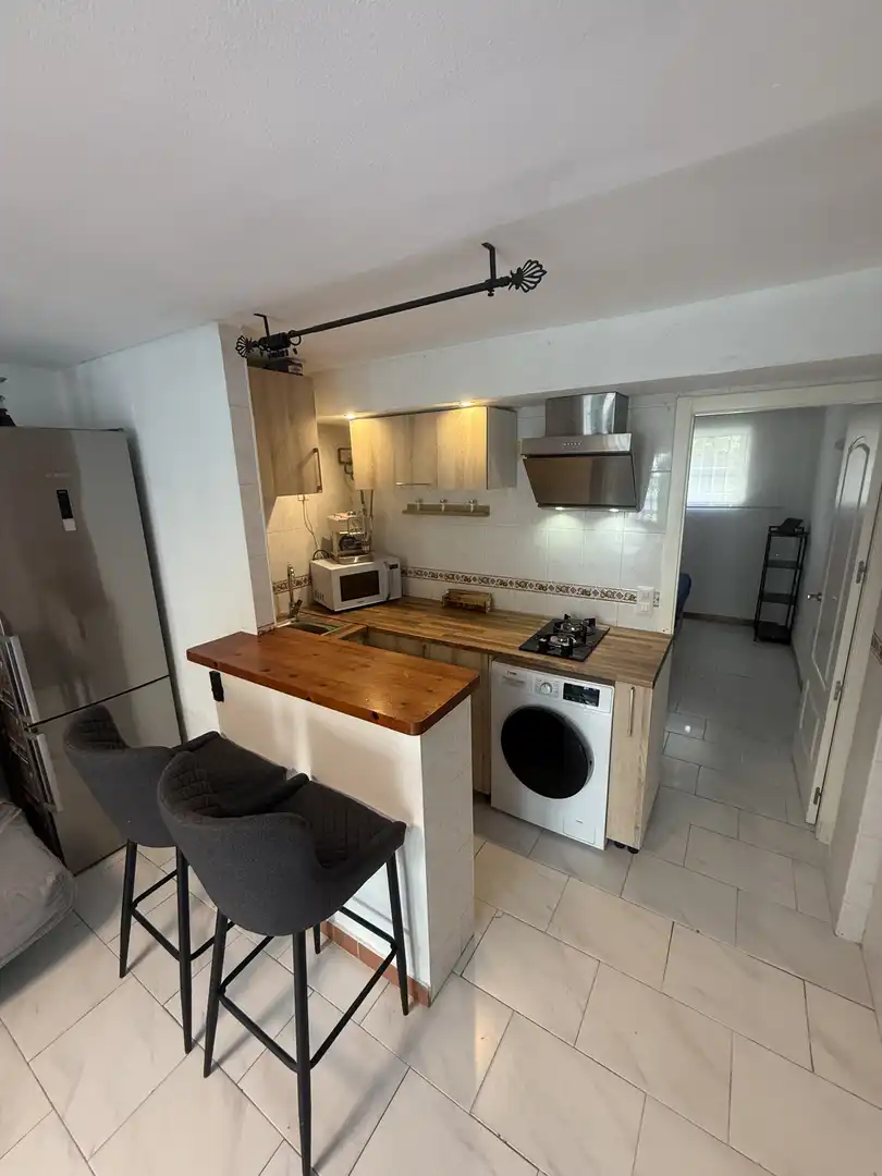 Pis de 50 m² a Fuengirola