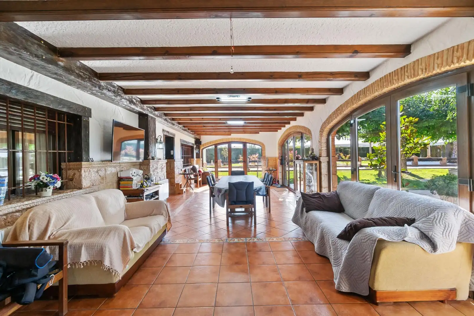 Casa de 395 m² a Onil