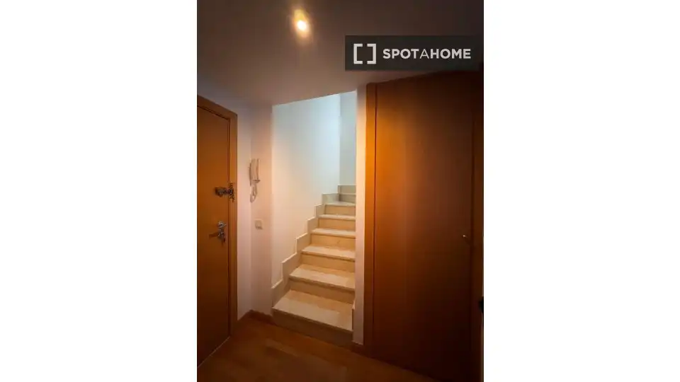 Habitación 109 m², Granada