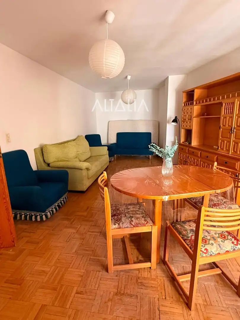 Piso de 92 m² en Cuenca
