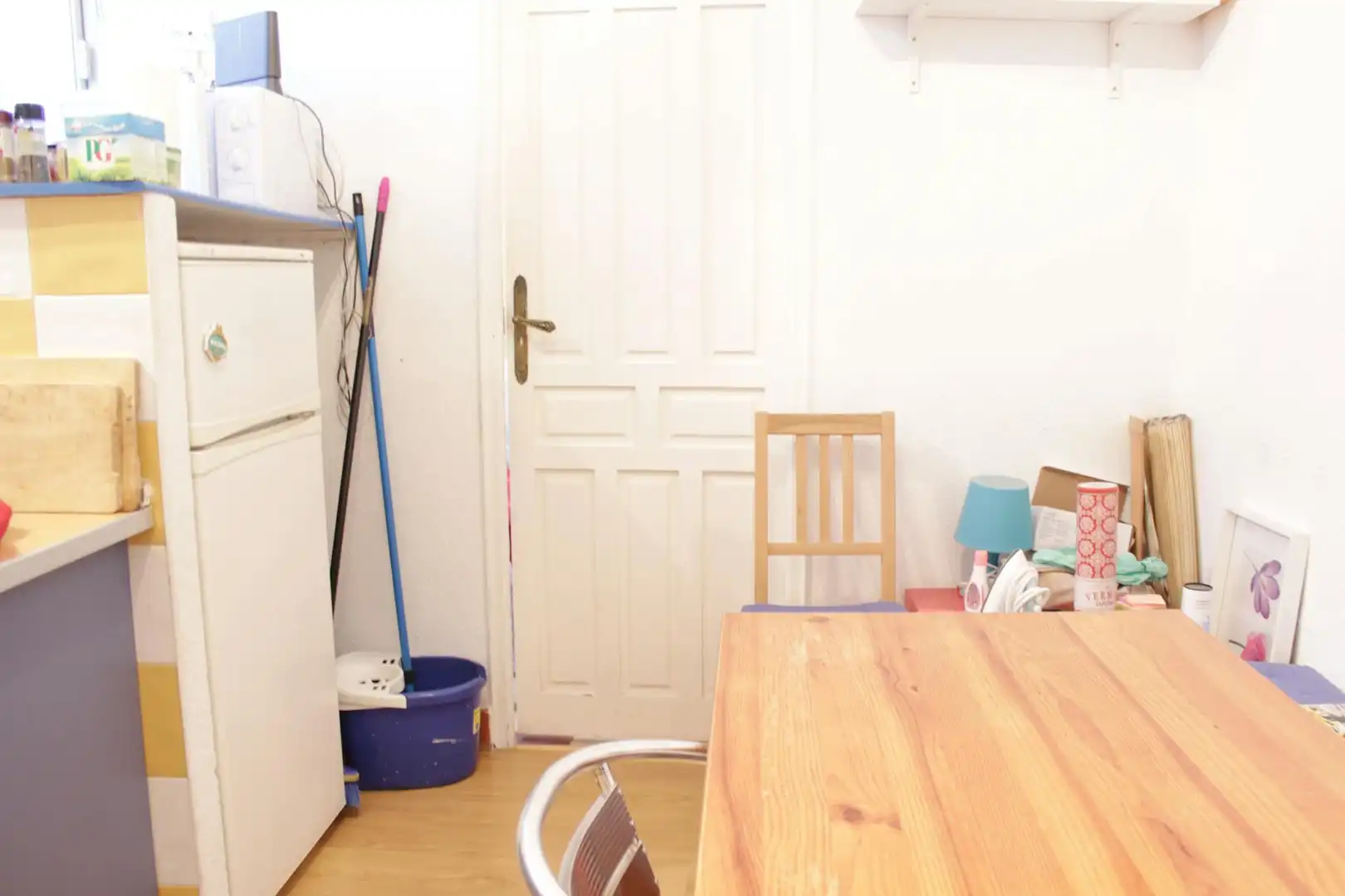 Habitación en alquiler, Sevilla