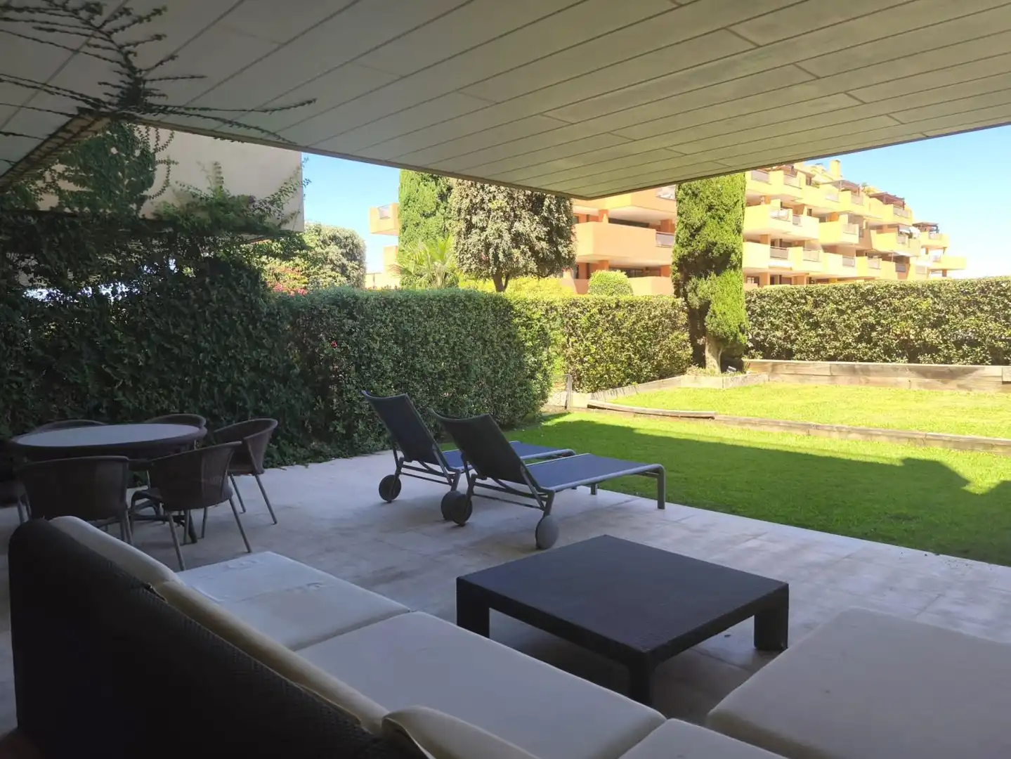 Piso de 115 m² en San Roque