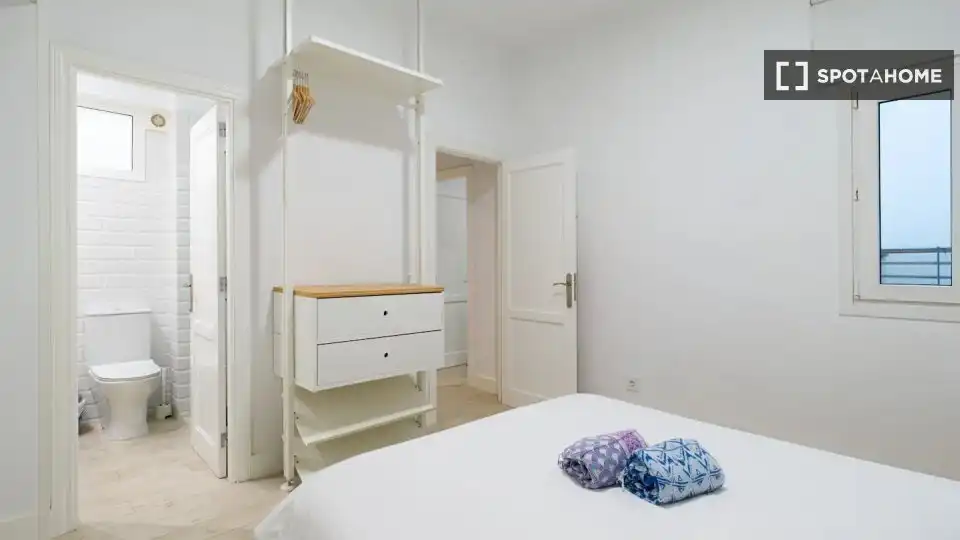 Habitación en alquiler, Las Palmas de Gran Canaria