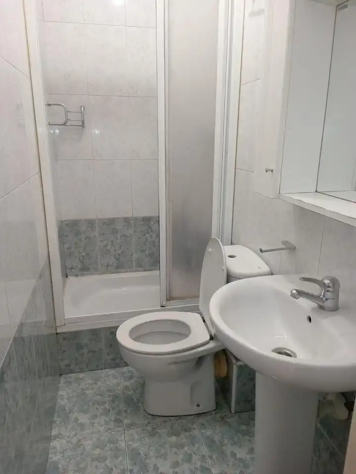 Pis de 70 m² a Pamplona