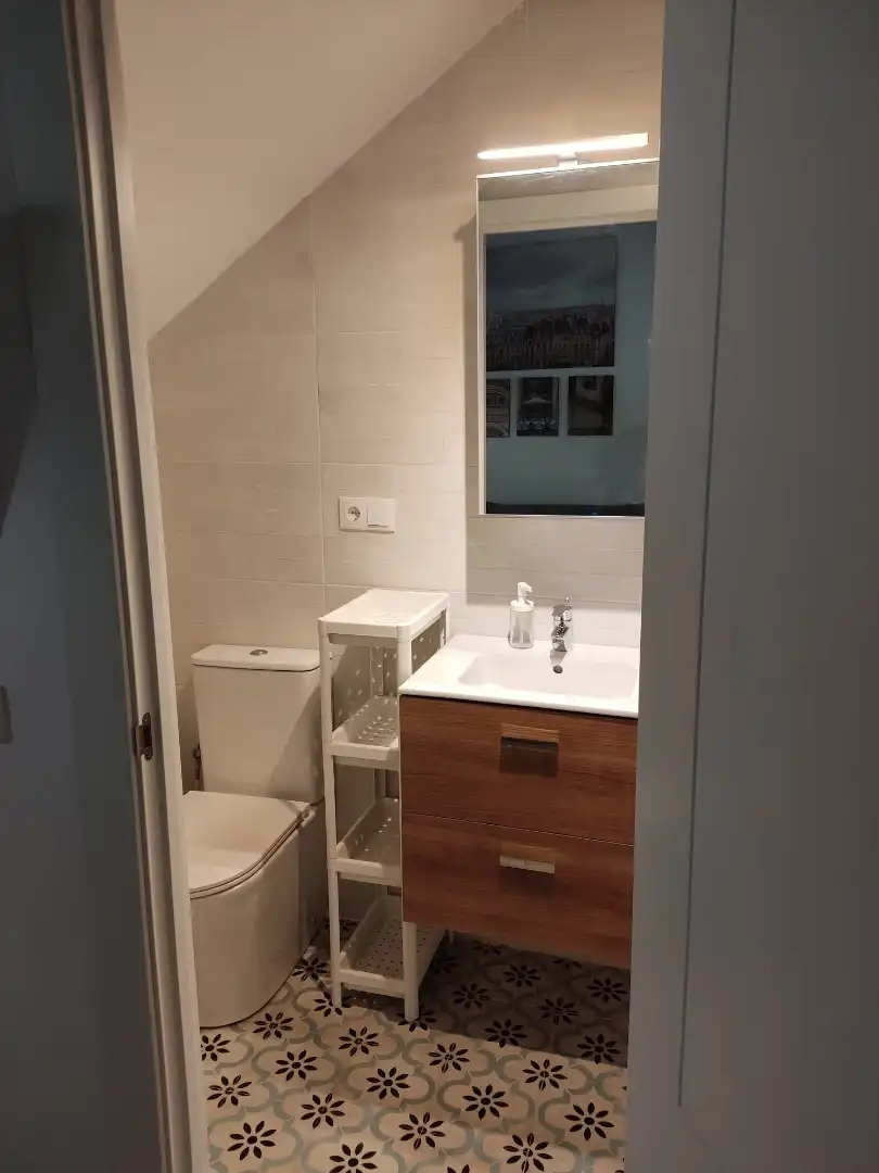 Pis de 50 m² a Plasencia