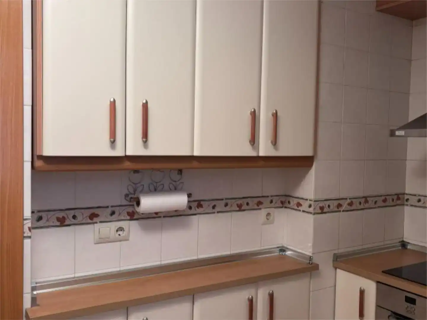 Piso de 160 m² en Segovia