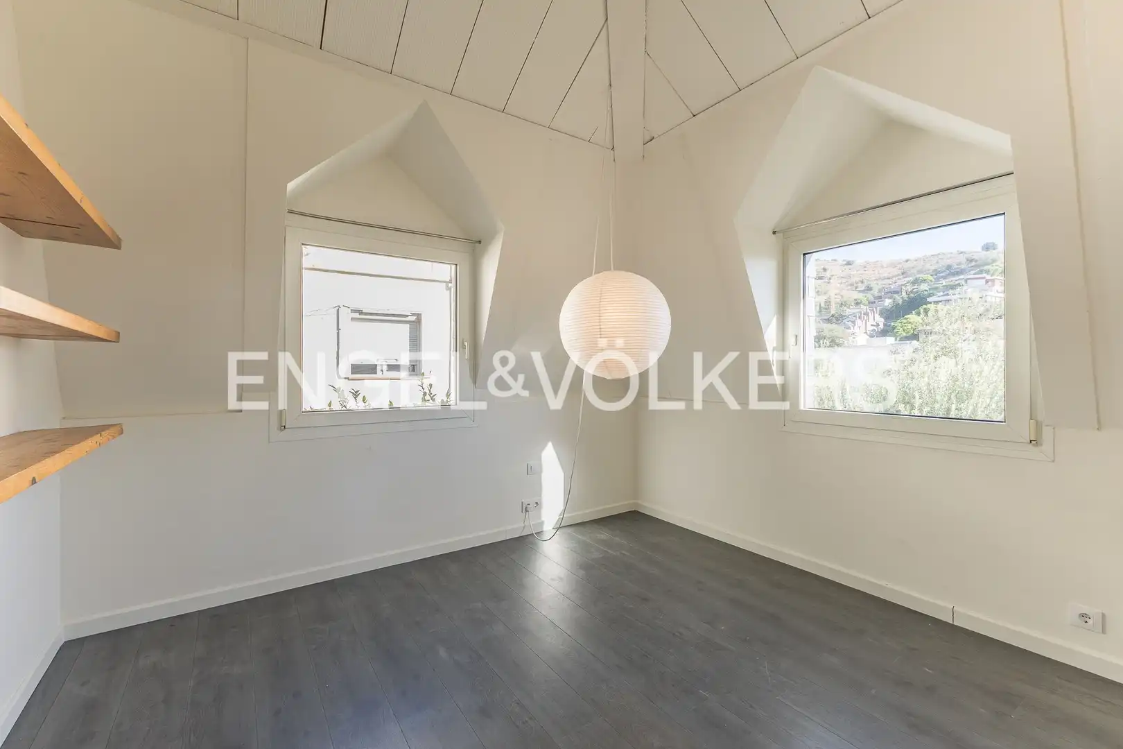 Casa de 416 m² en Barcelona