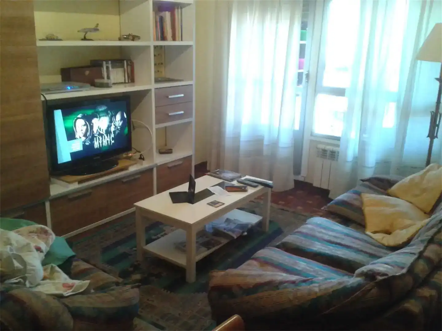 Habitación 105 m², Valladolid