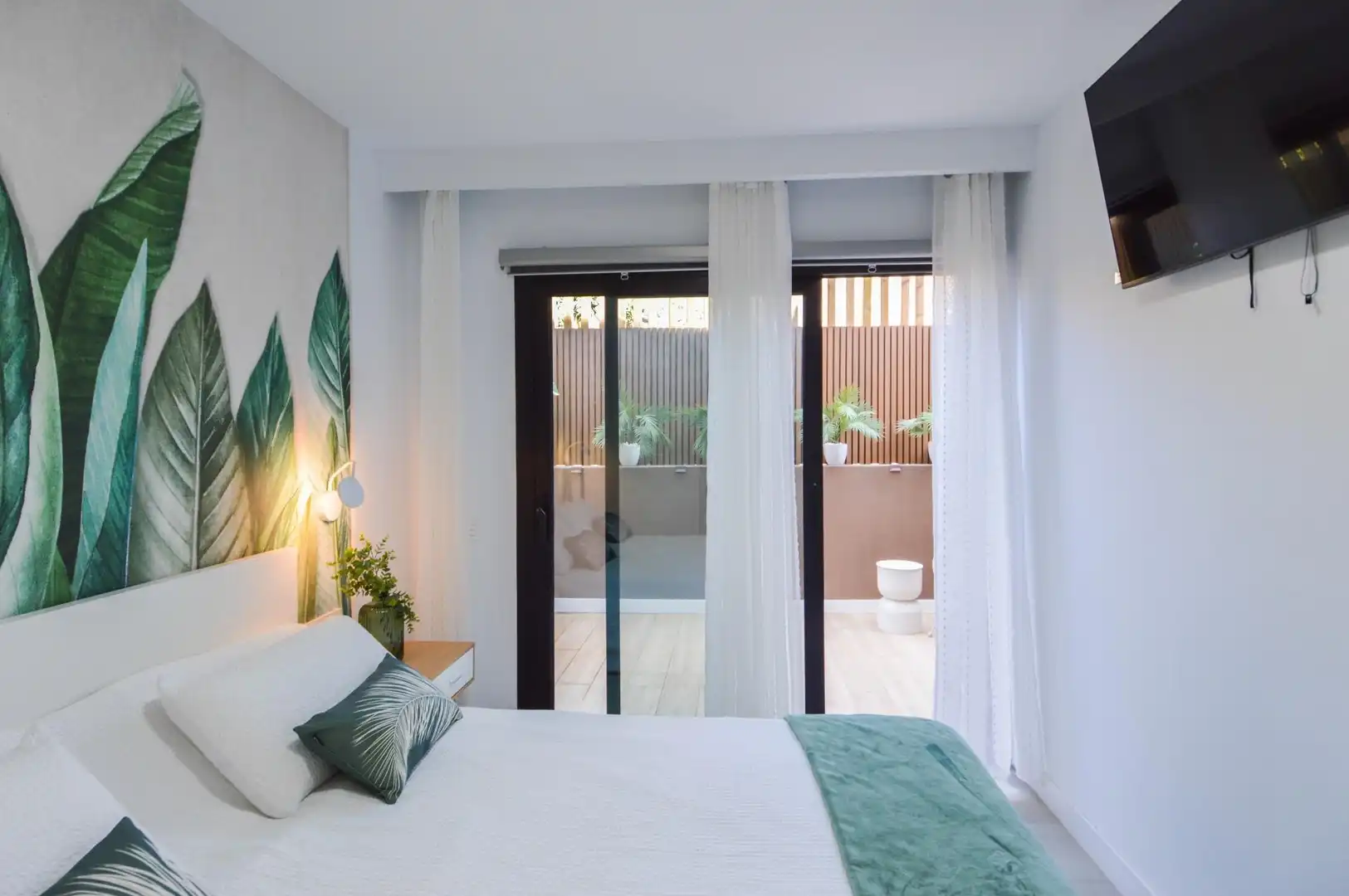 Piso de 55 m² en Mogán