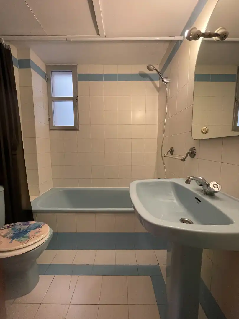 Wohnung 120 m² in Badajoz