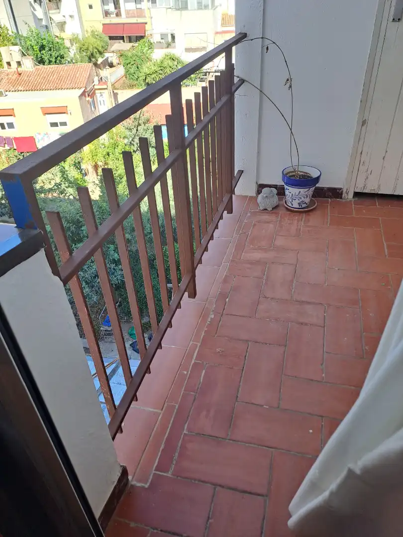 Piso de 76 m² en Vilanova i la Geltrú