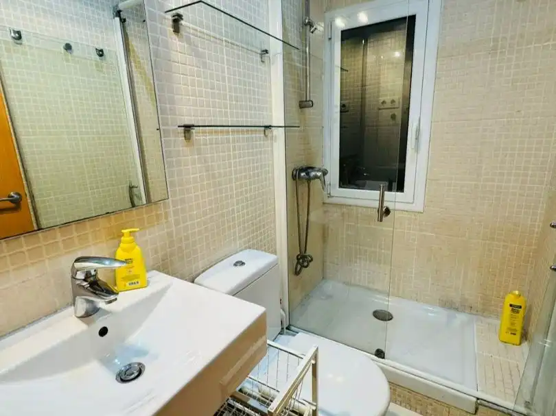 Pis de 40 m² a Barcelona