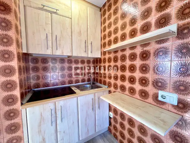 Pis de 47 m² a Castelló de la Plana