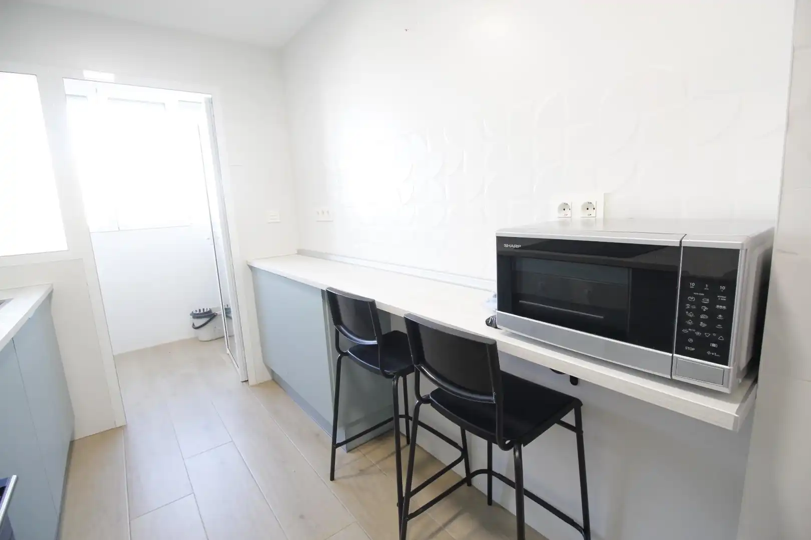 Piso de 90 m² en Granada