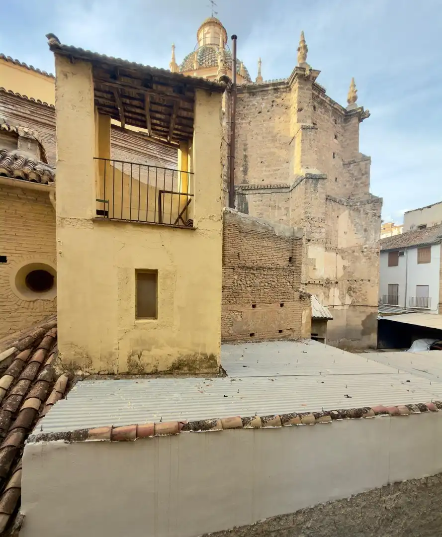 Pis de 72 m² a Granada
