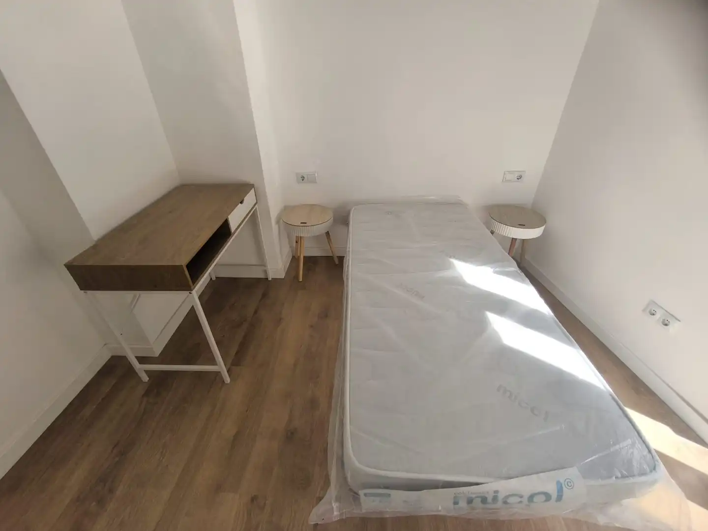 Habitación en alquiler, Alcoy