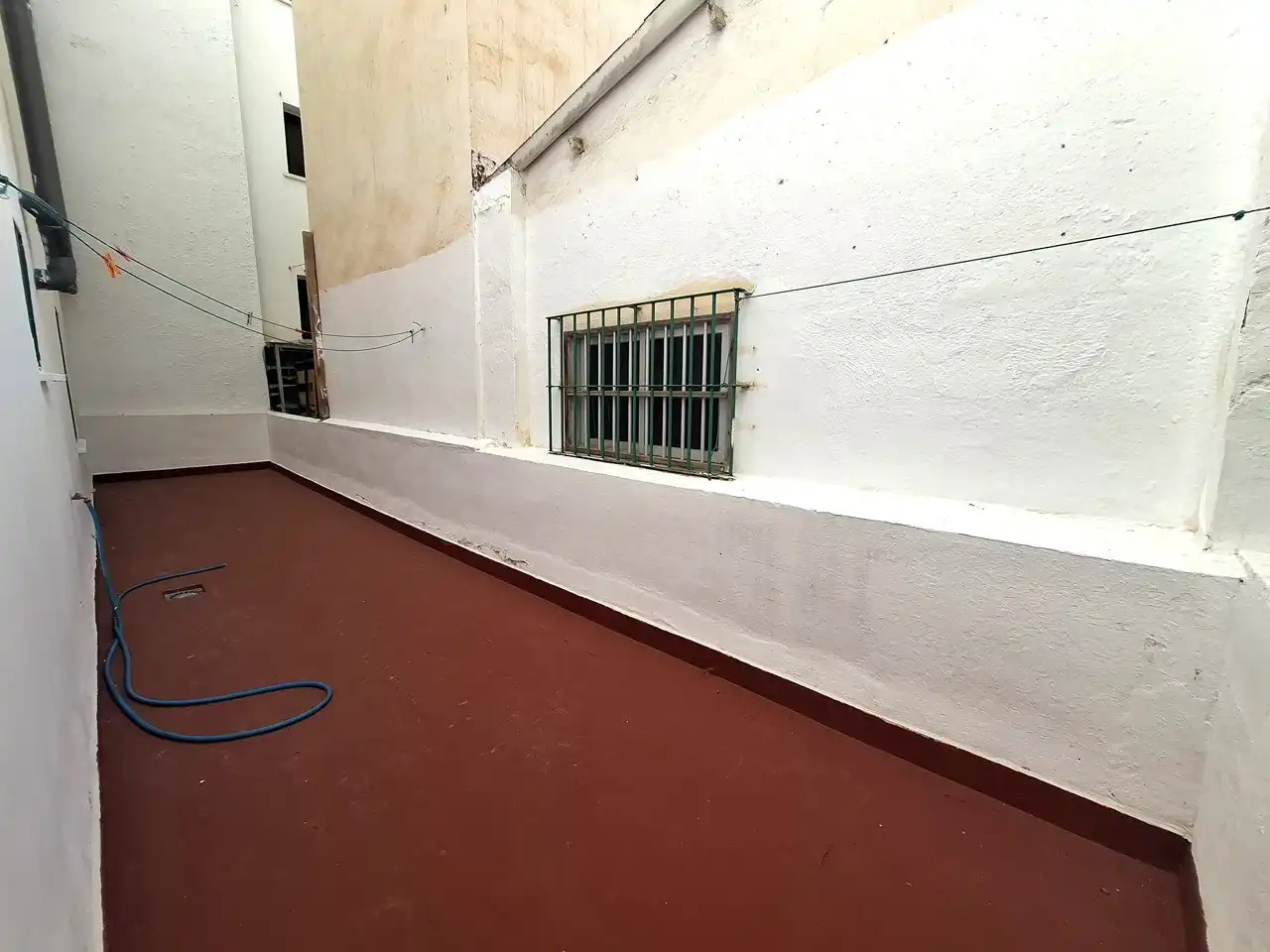 Piso de 87 m² en Málaga