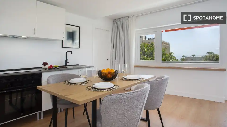 Habitación 71 m², Torremolinos