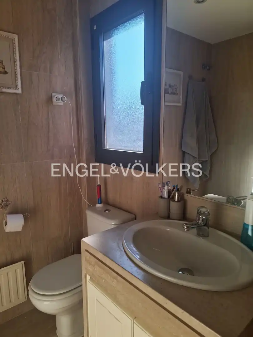 Piso de 103 m² en Madrid