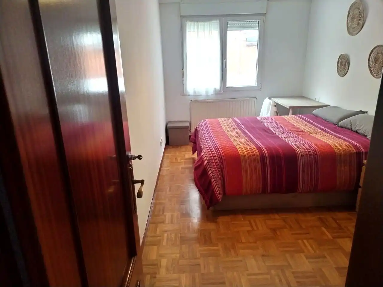 Pis de 110 m² a Gijón