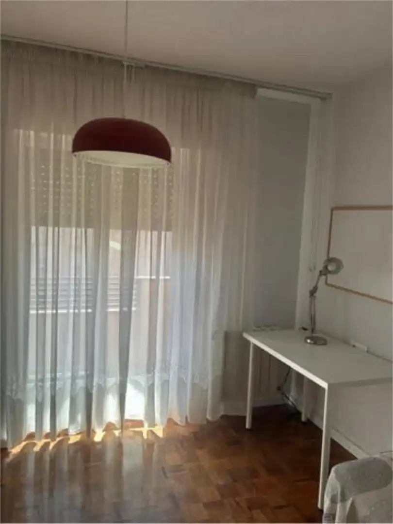 Piso de 95 m² en Ávila