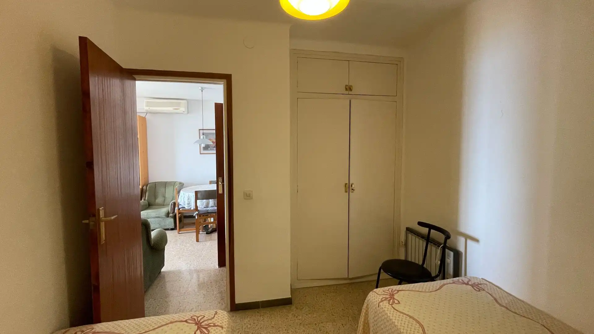 Piso de 82 m² en Canet de Mar