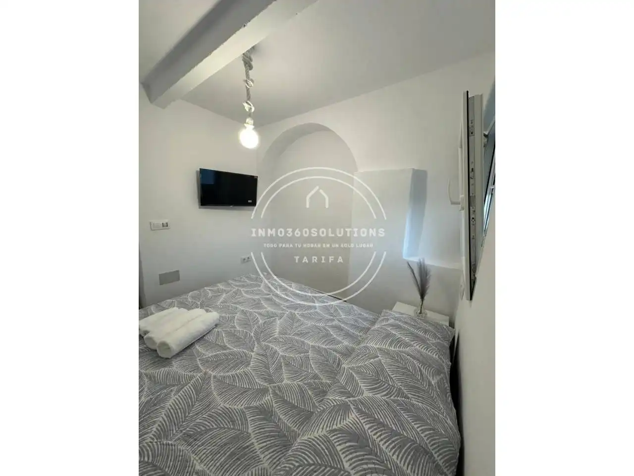 Apartamento 32 m² em Vejer de la Frontera