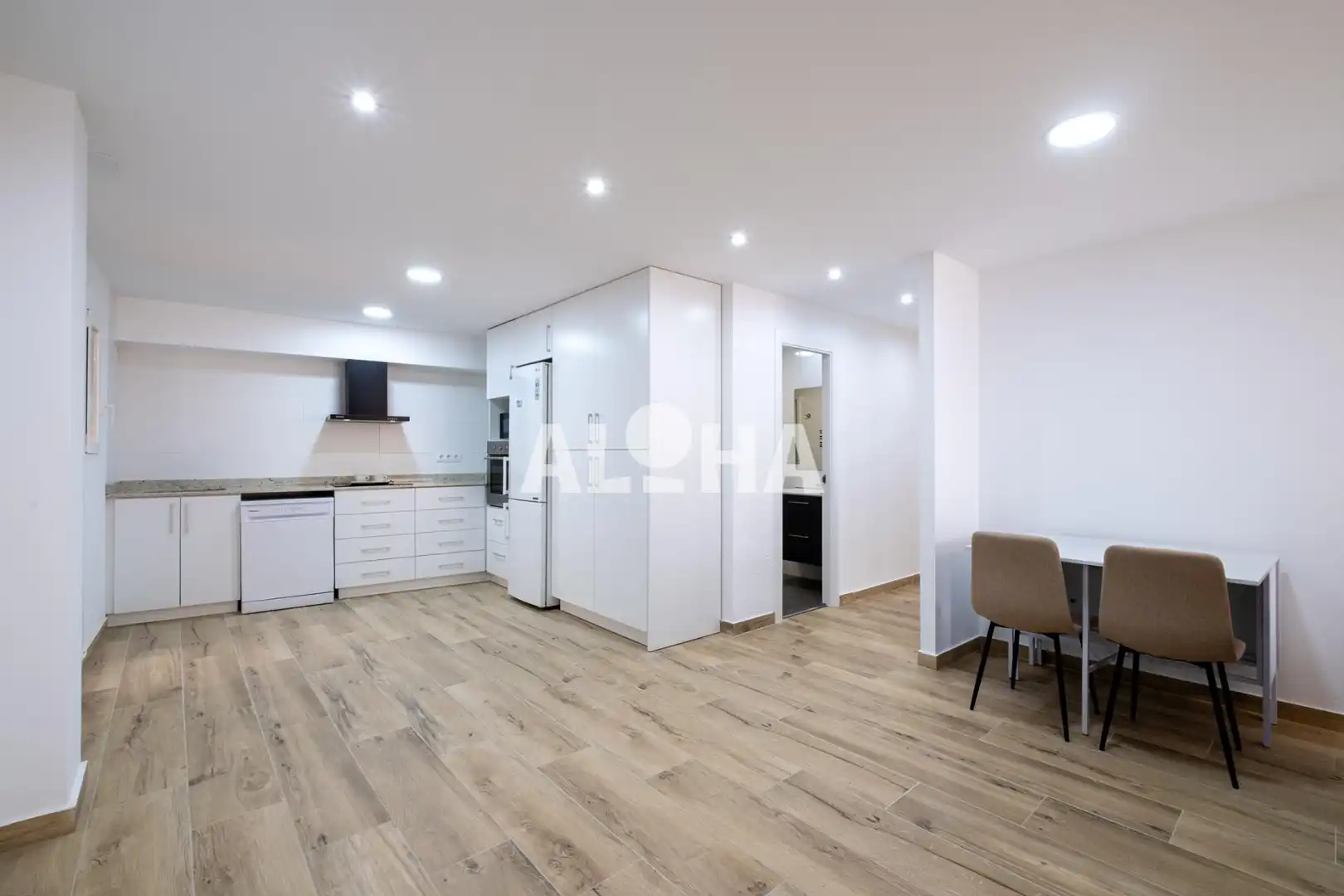 Piso de 117 m² en Alfara del Patriarca
