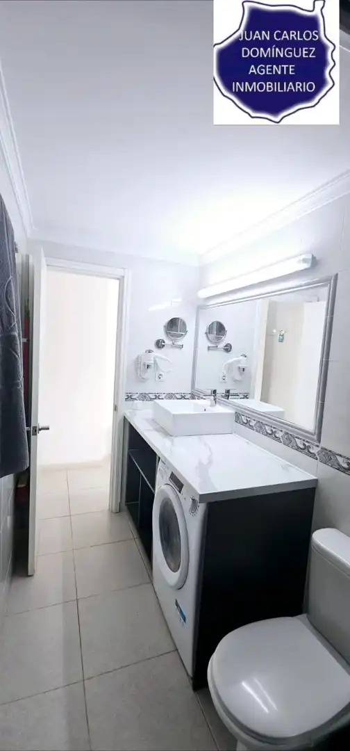 Piso de 45 m² en Mogán