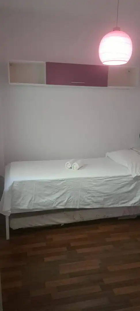 Pis de 80 m² a Salobreña