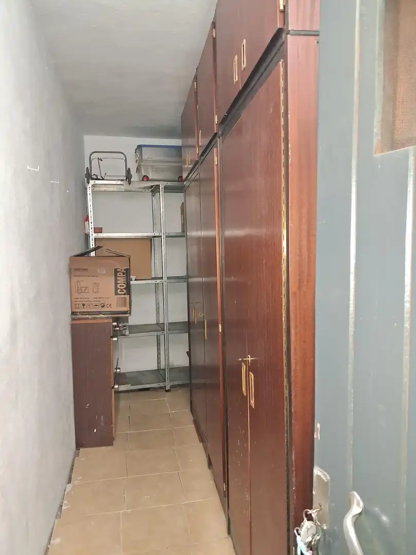 Wohnung 47 m² in Córdoba