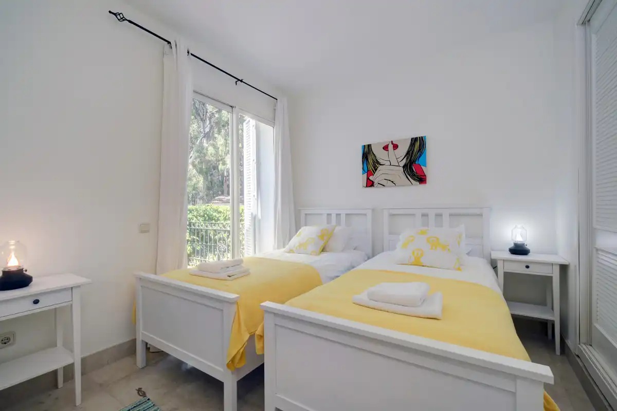 Pis de 120 m² a Estepona
