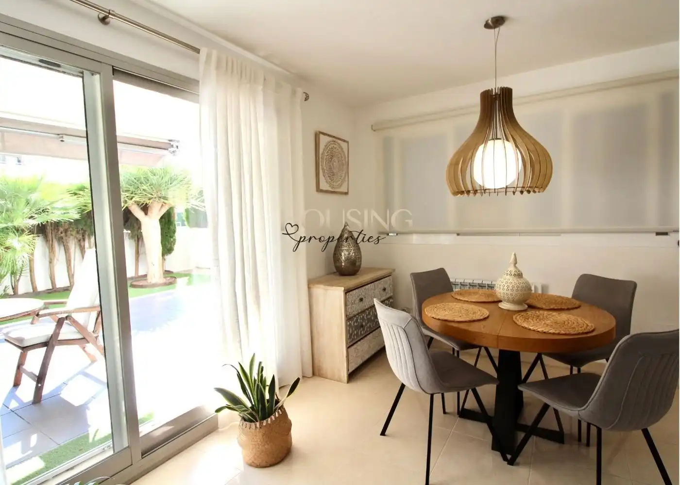 Pis de 167 m² a Palma