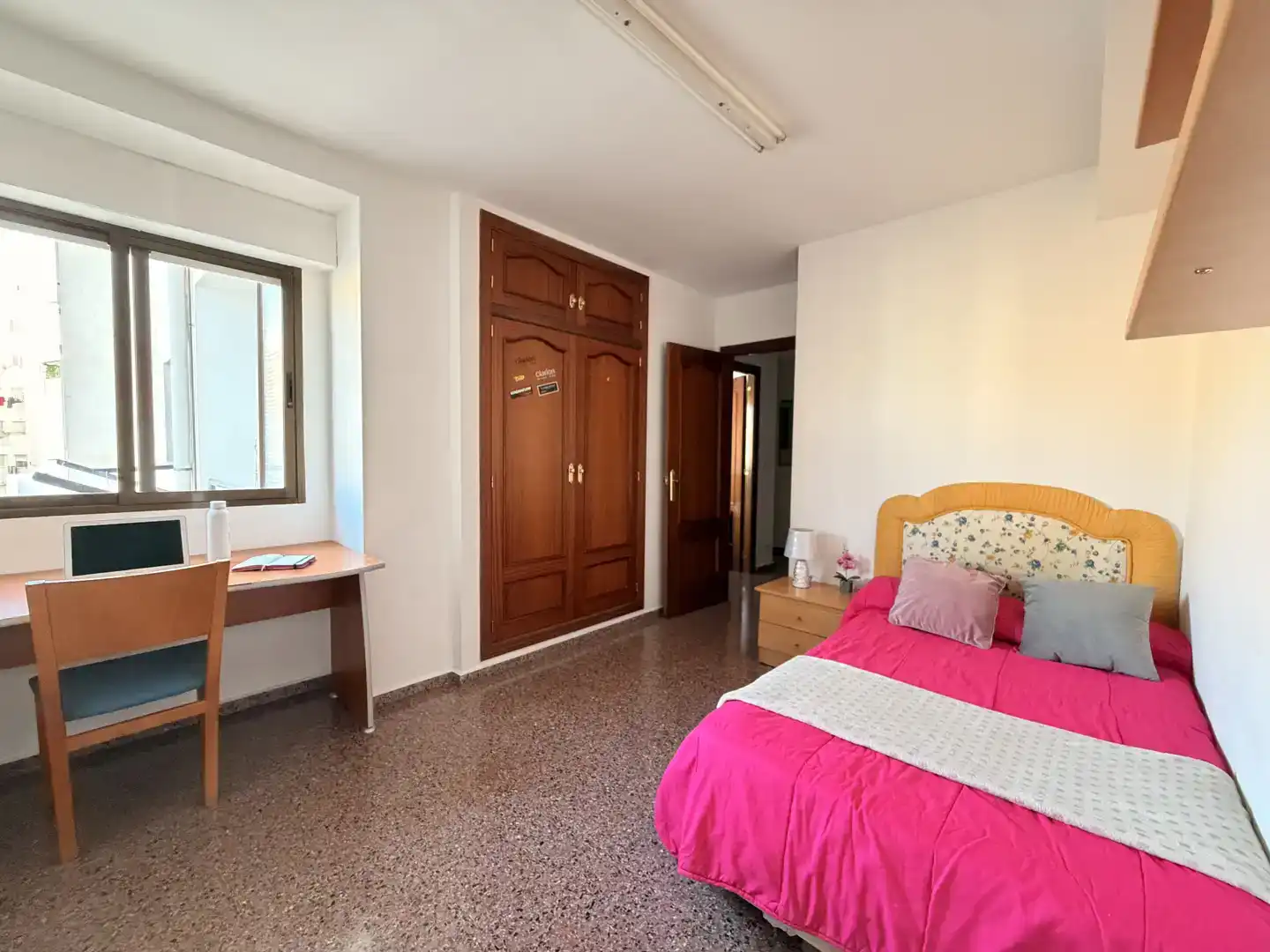 Piso de 95 m² en Alcoy