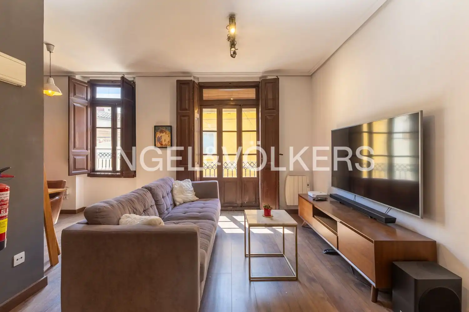 Appartamento 71 m² a Valencia